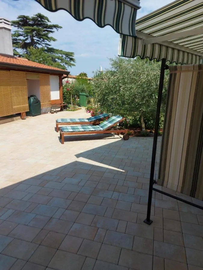 Apartments Marija Umag 0*,  Chorvatsko