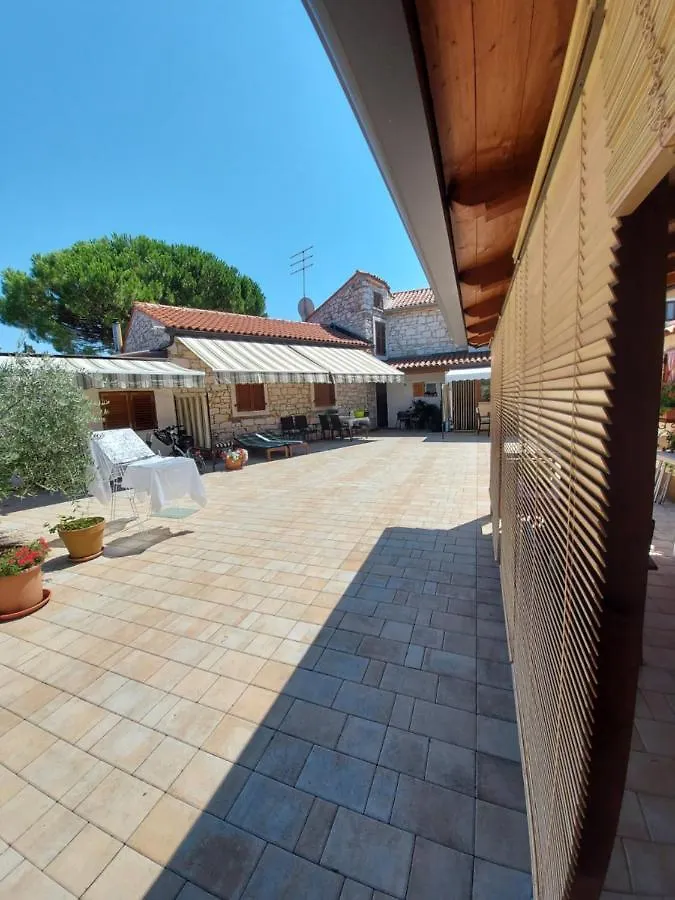 Apartments Marija Umag