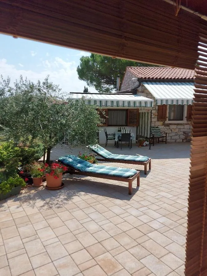 Apartments Marija Umag