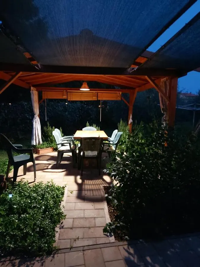Apartments Marija Umag