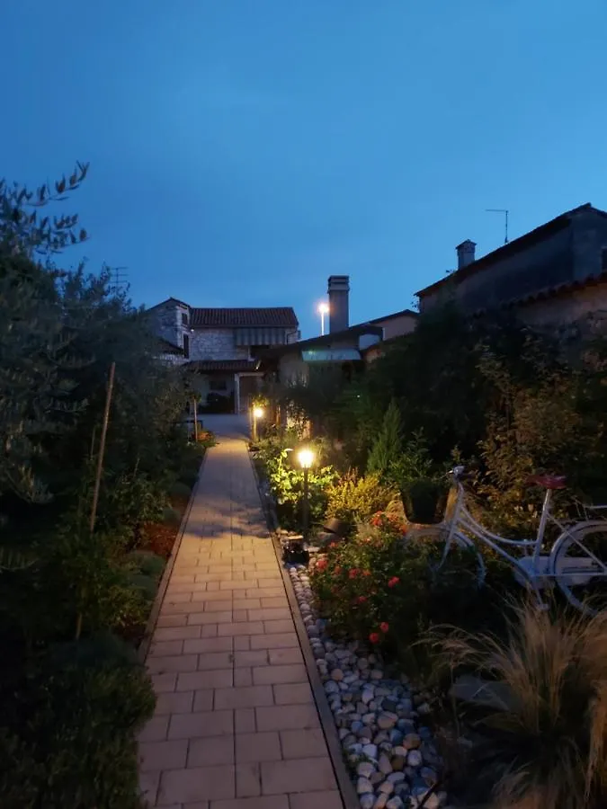 Apartments Marija Umag Chorvatsko