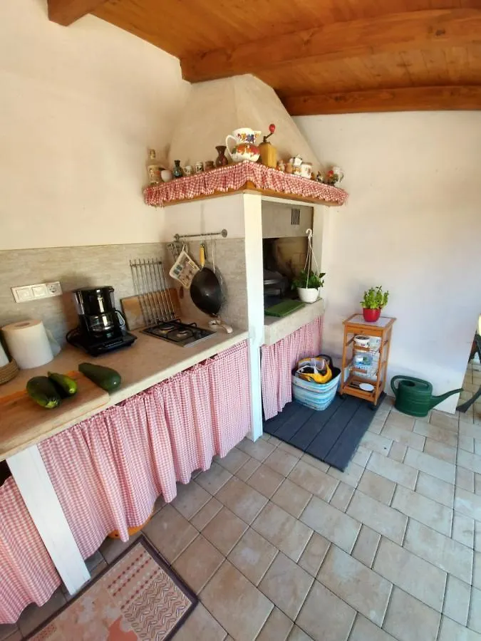 Apartments Marija Umag Chorvatsko