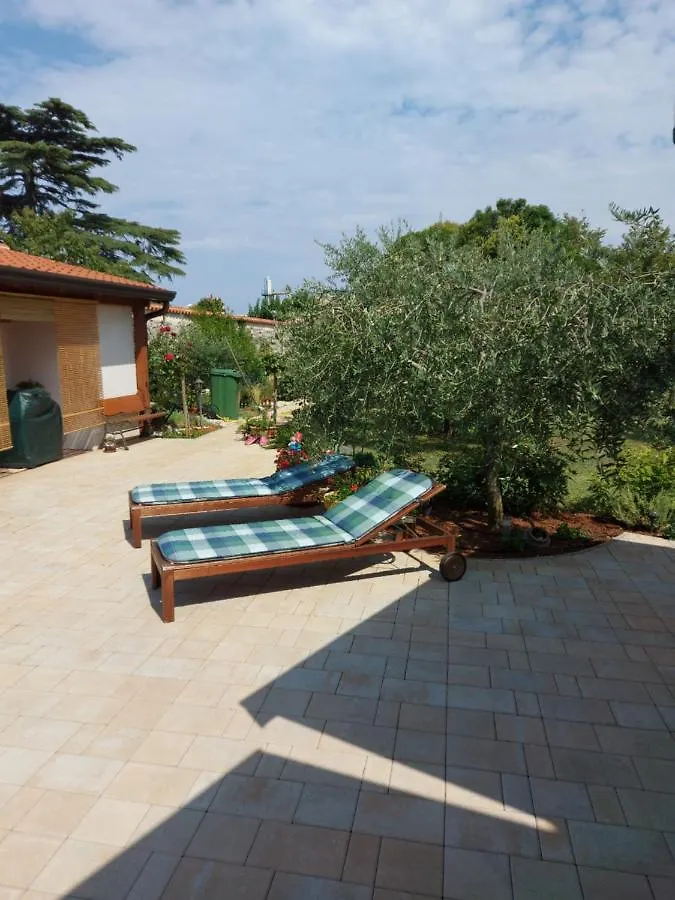 Apartments Marija Umag