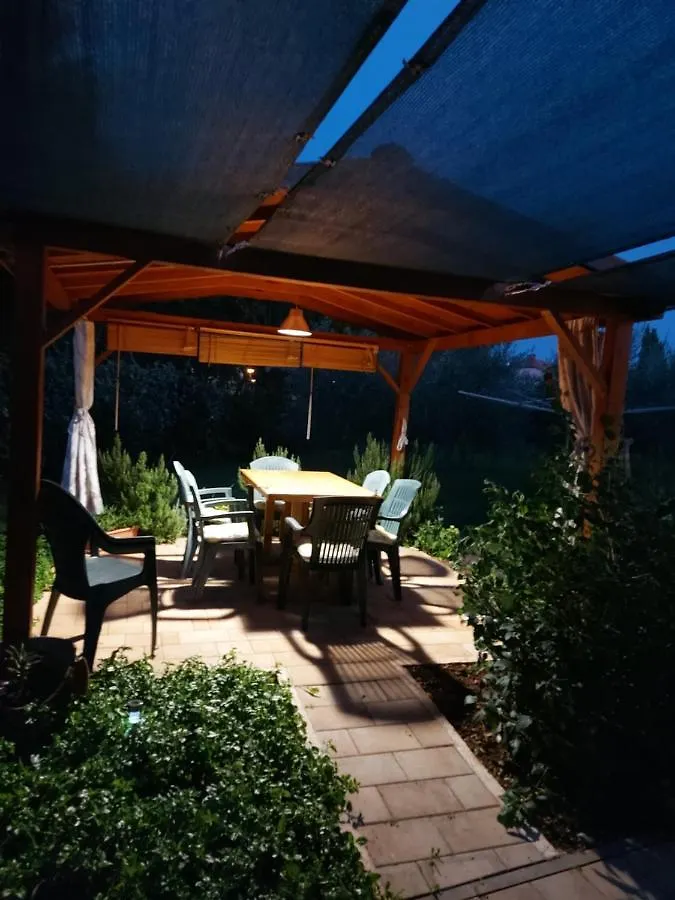 Apartments Marija Umag