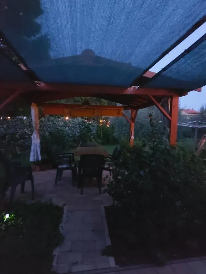 Apartments Marija Umag