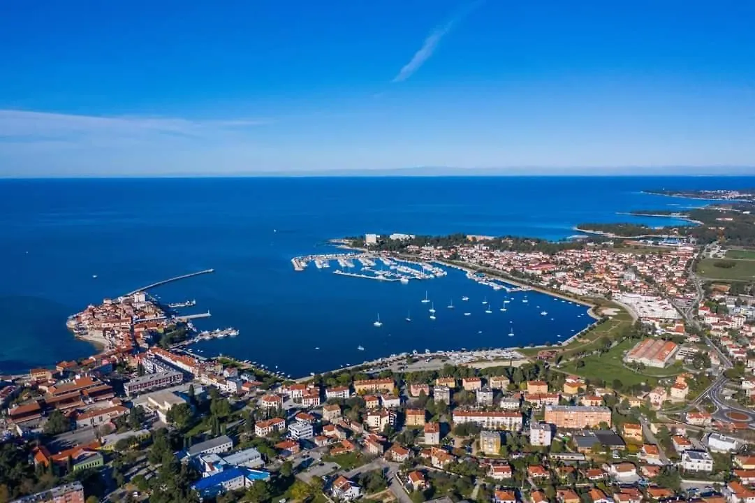 Apartments Marija Umag