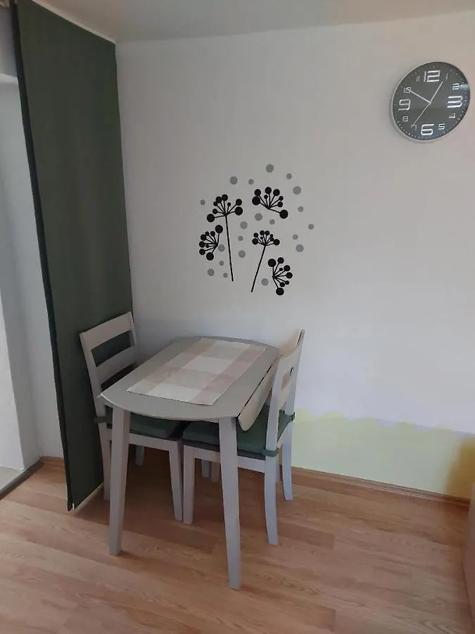 Apartments Marija Umag Chorvatsko