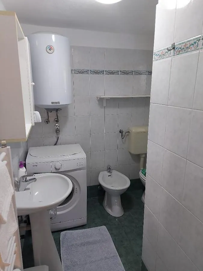 Apartments Marija Umag