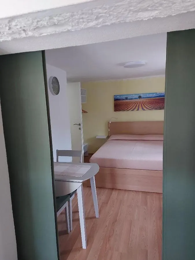 Apartments Marija Umag 0*,  Chorvatsko