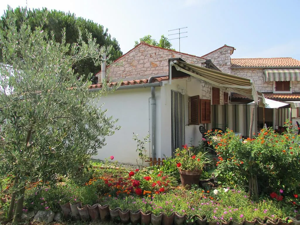 Apartments Marija Umag
