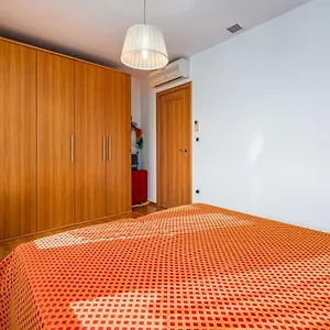 Apartment Valessia House With, Umag