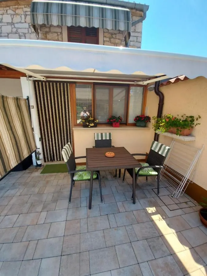 Apartments Marija