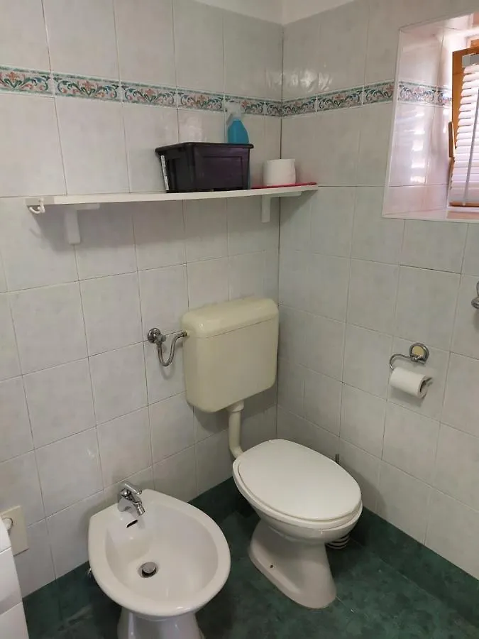 Apartments Marija