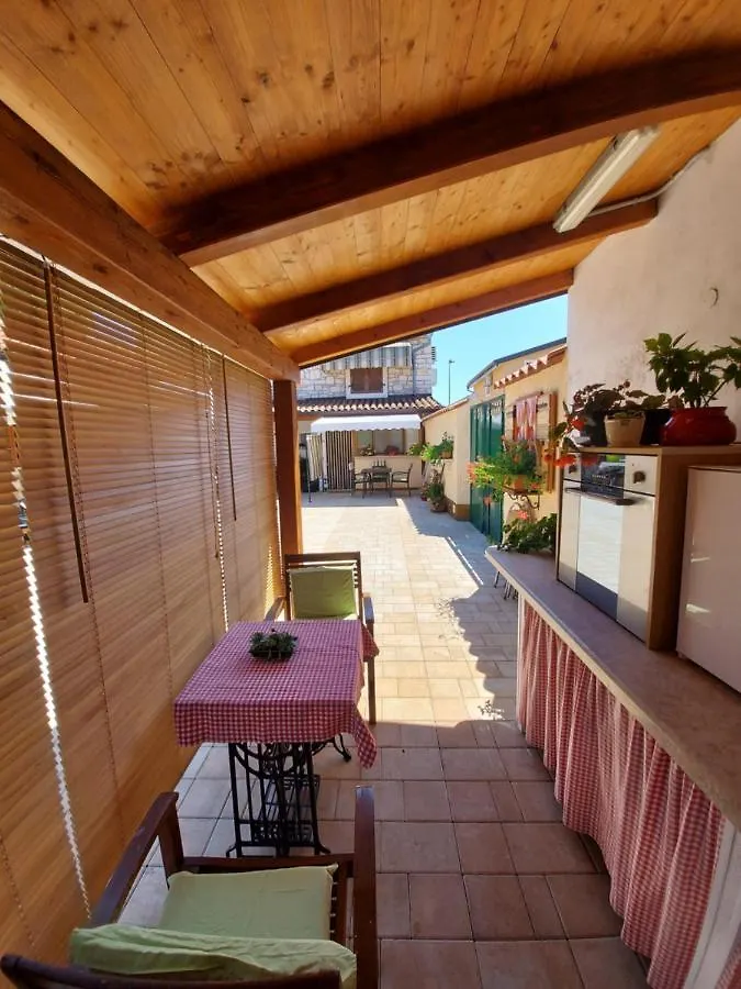 Apartments Marija