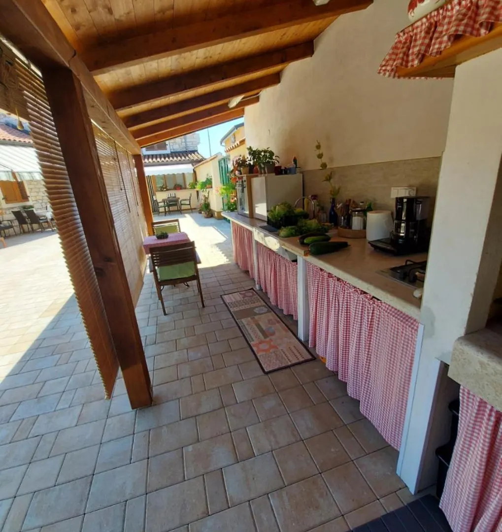 Apartments Marija