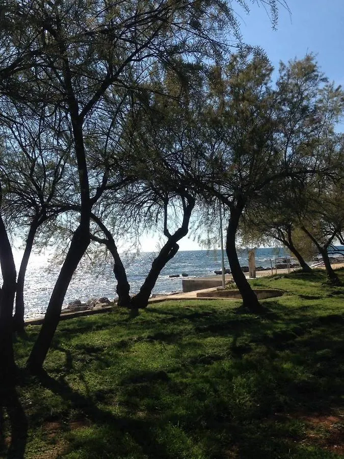 Apartments Marija Umag