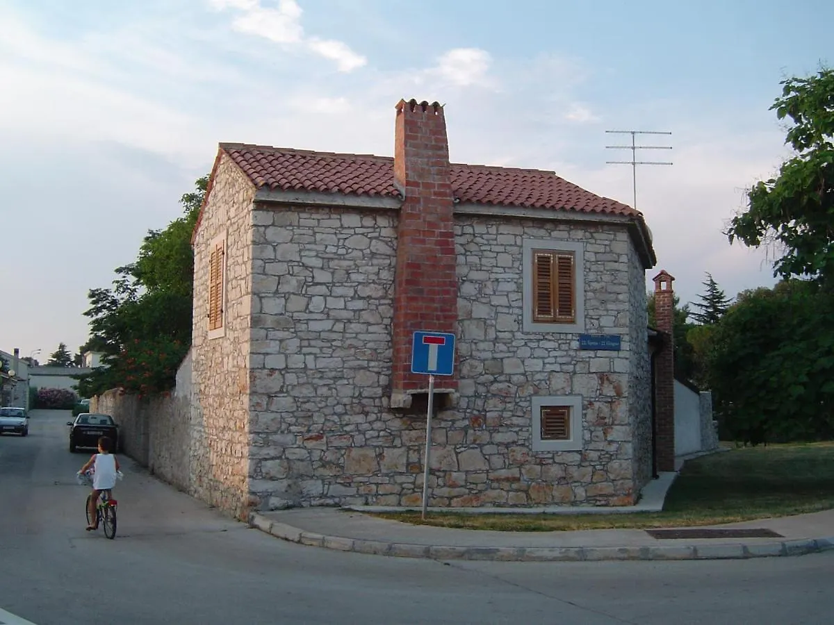 Apartments Marija Kroatien