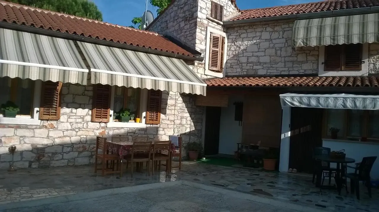 Apartments Marija 0*, Umag Kroatien