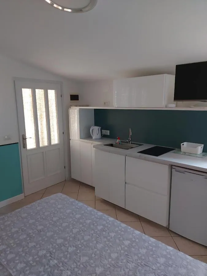 Apartments Marija