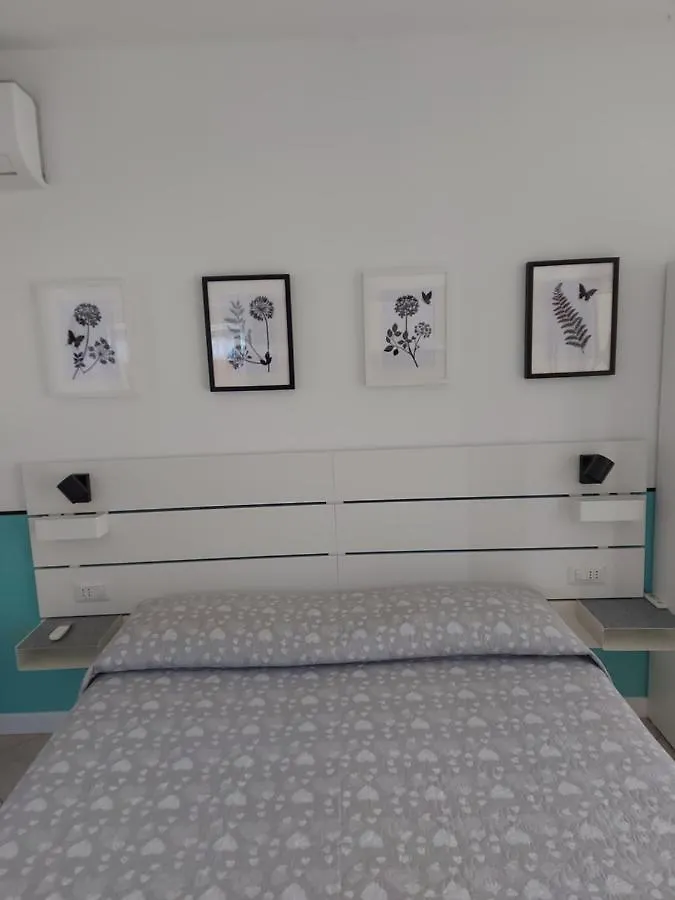 Apartments Marija Umag