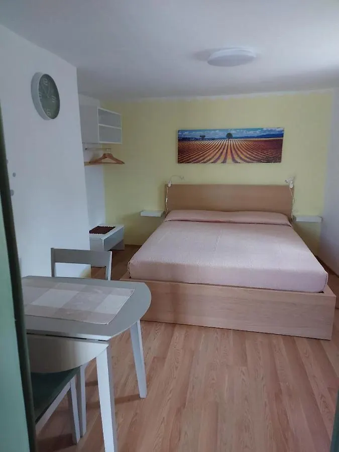Apartments Marija